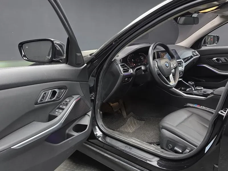 BMW 320 d/ DIGI/ PANO/ HEAD UP/ �����/ ������� | Mobile.bg � ����������� 10