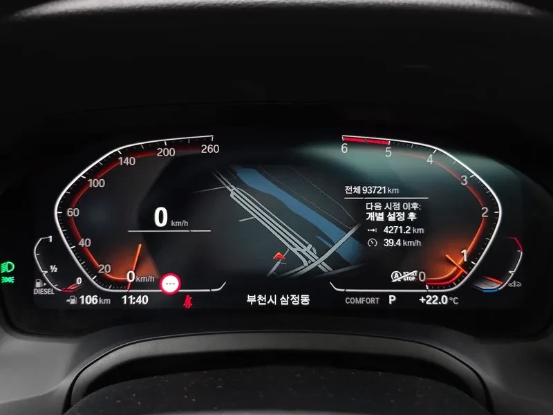 BMW 320 d/ DIGI/ PANO/ HEAD UP/ �����/ ������� | Mobile.bg � ����������� 8