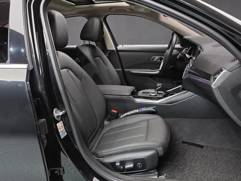 BMW 320 d/ DIGI/ PANO/ HEAD UP/ �����/ ������� | Mobile.bg � ����������� 11