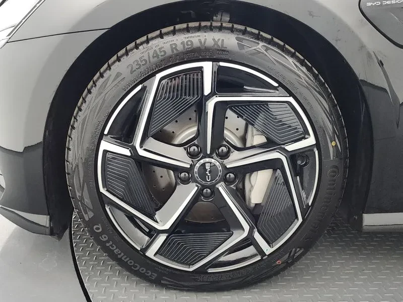 BYD Seal PLUS ���������| �������| 360 SURROUND VIEW  | Mobile.bg � ����������� 5