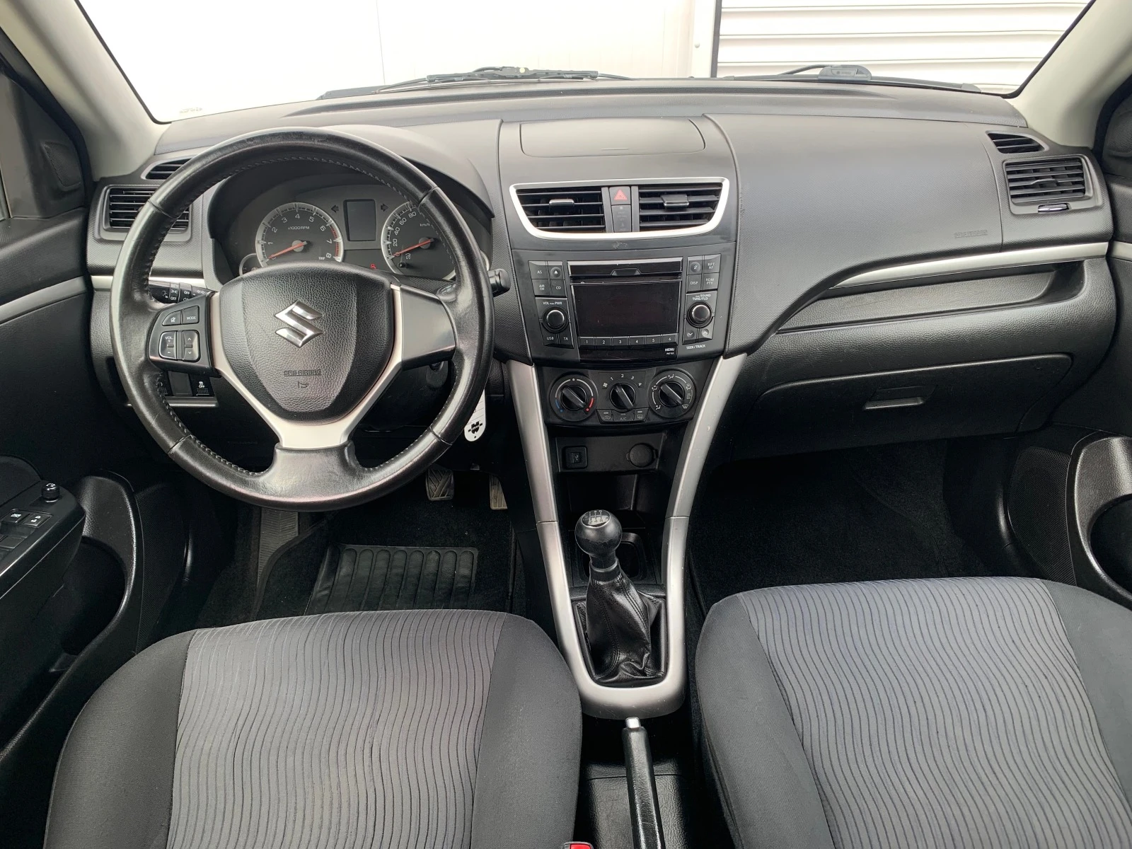 Suzuki Swift 1, 2i 94.., 44, 5, usd, , , e | Mobile.bg   13