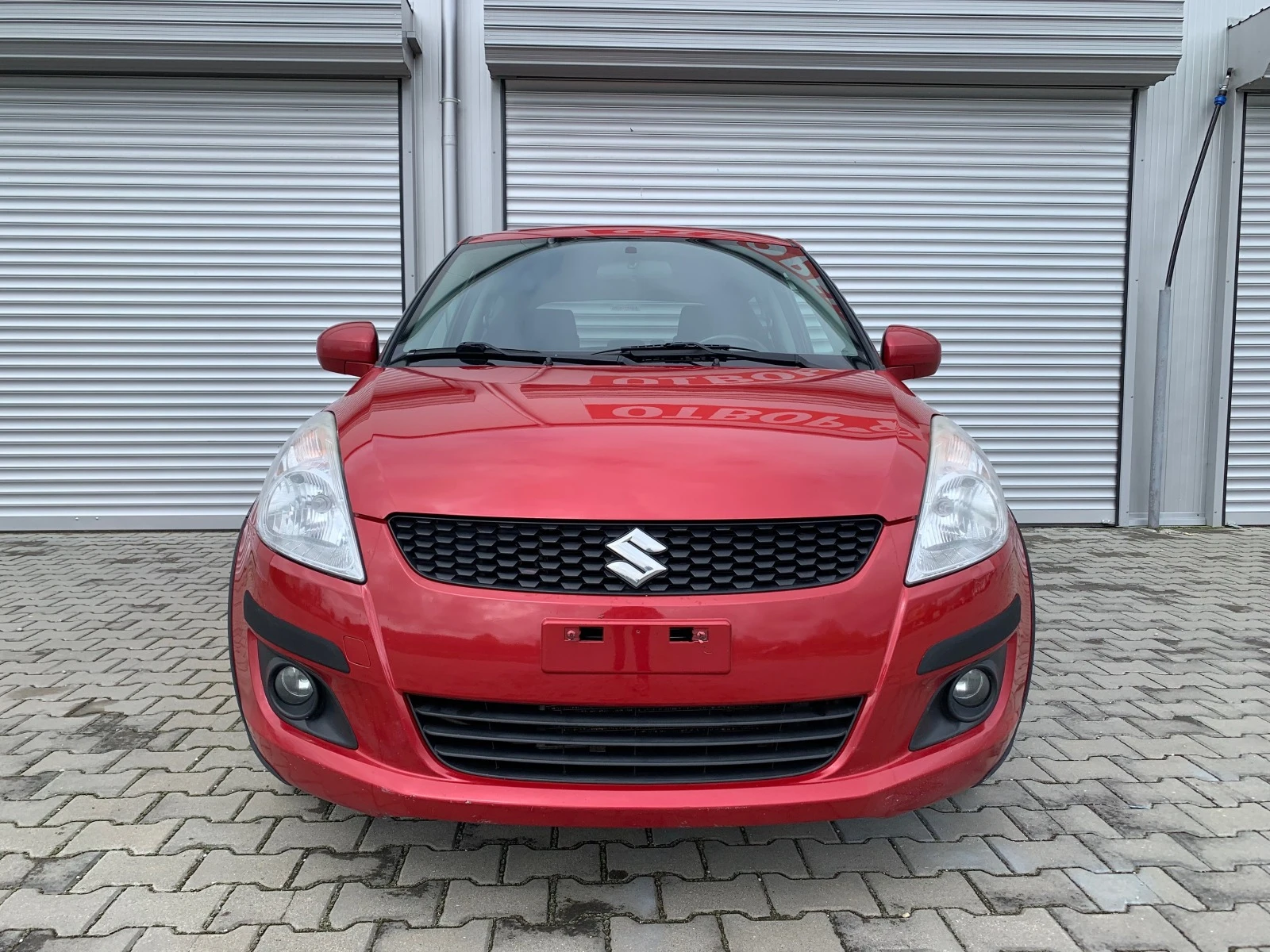 Suzuki Swift 1, 2i 94к.с., 4х4, евро5в, usd, климатик, мулти, e - изображение 2