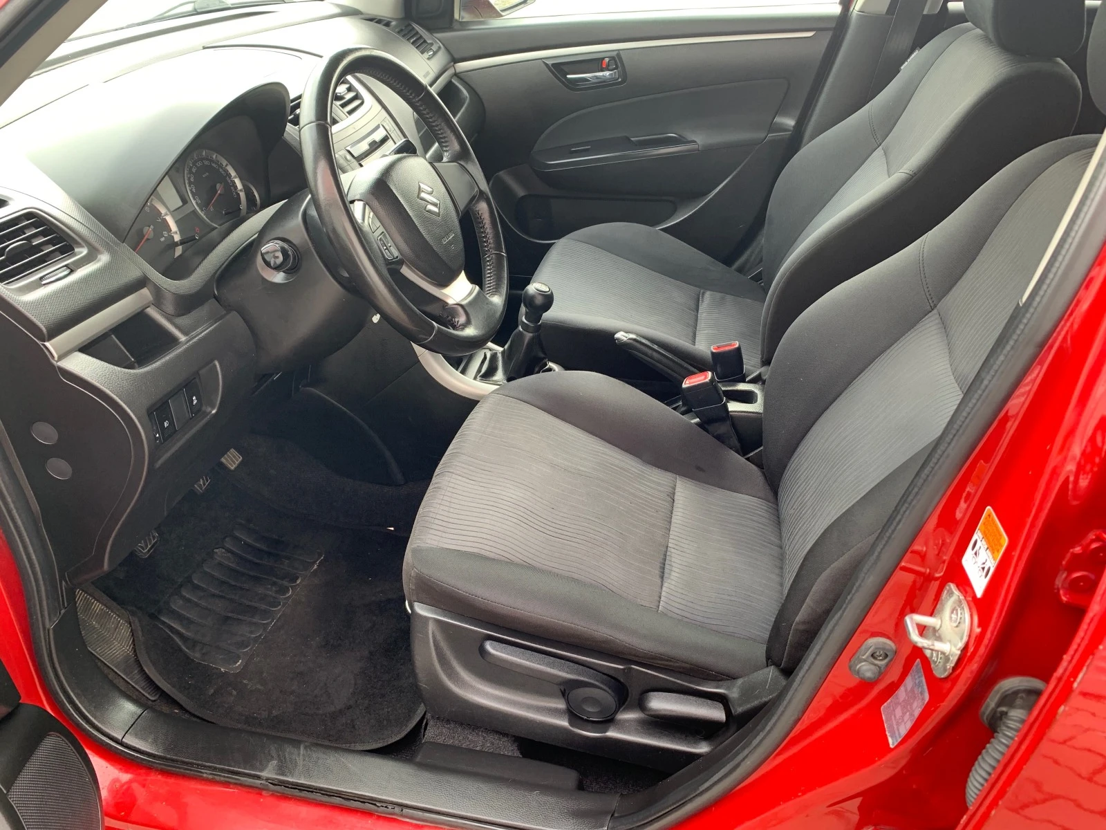 Suzuki Swift 1, 2i 94.., 44, 5, usd, , , e | Mobile.bg   11