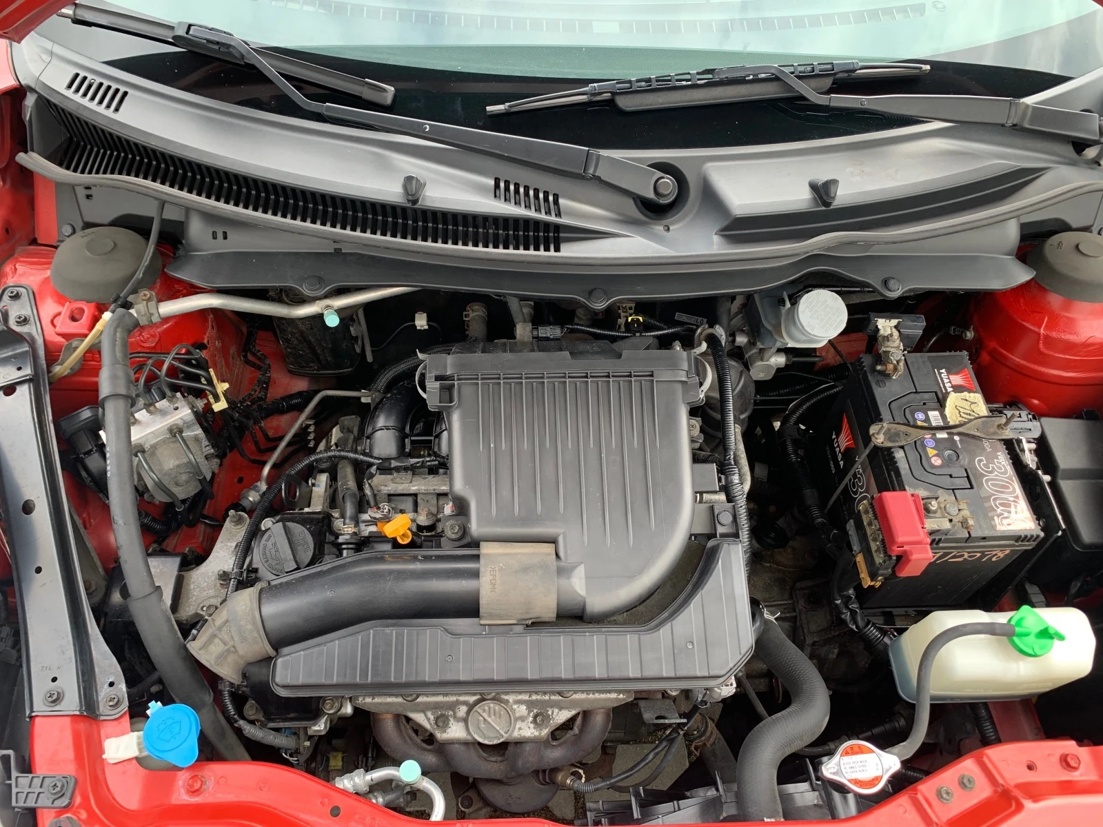 Suzuki Swift 1, 2i 94.., 44, 5, usd, , , e | Mobile.bg   17