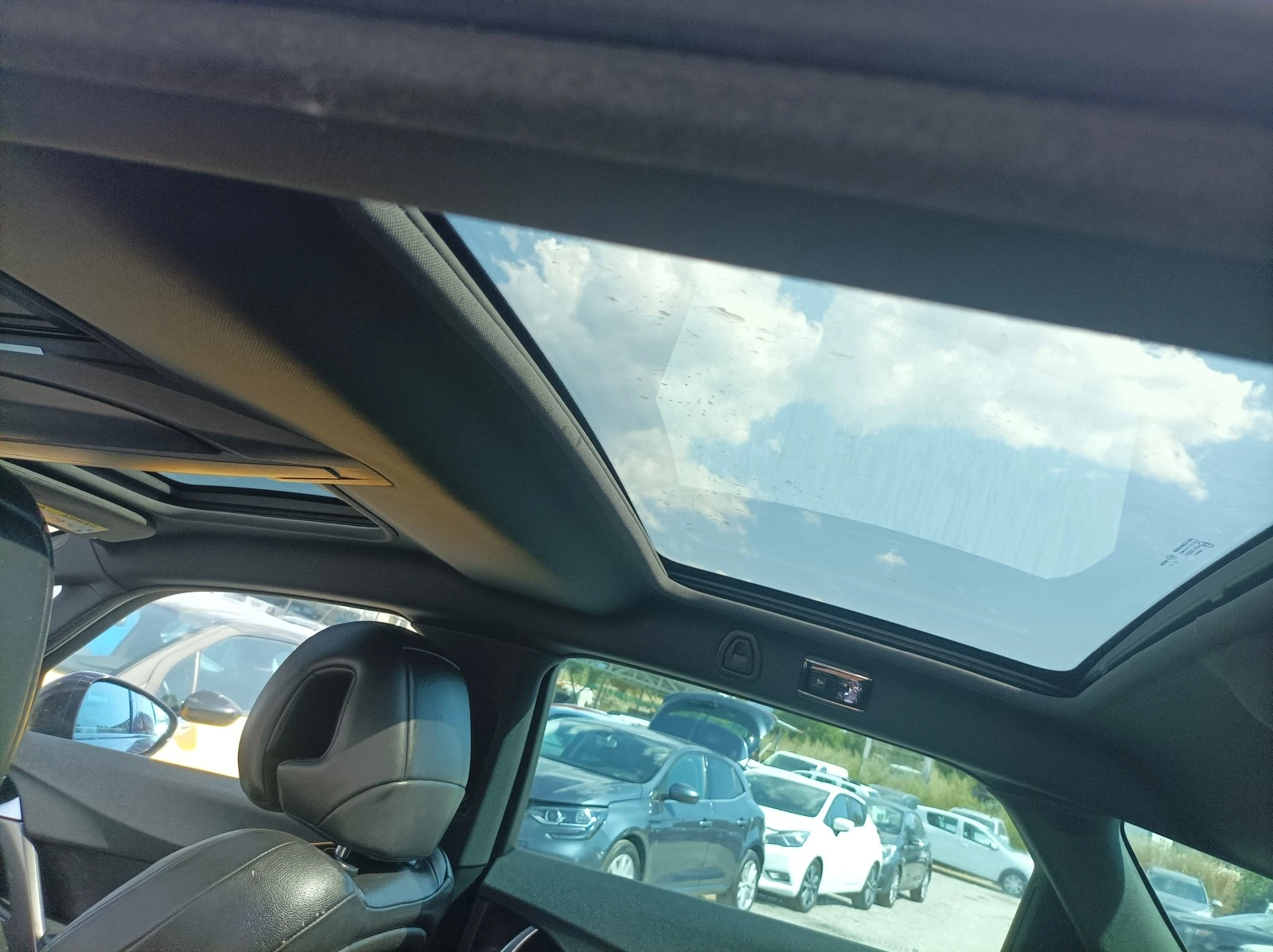 Citroen DS5 1.6HDI-120K.HDi- SoChicC-NAVI-EURO-6 | Mobile.bg — изображение 17