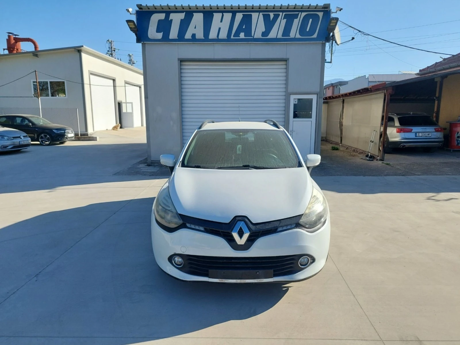 Renault Clio 1.5 DCI - изображение 3