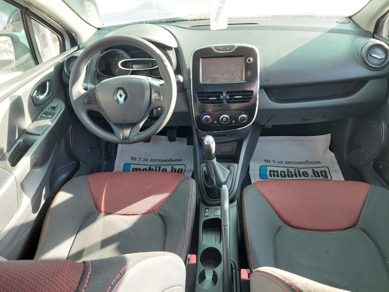 Renault Clio 1.5 DCI - изображение 6