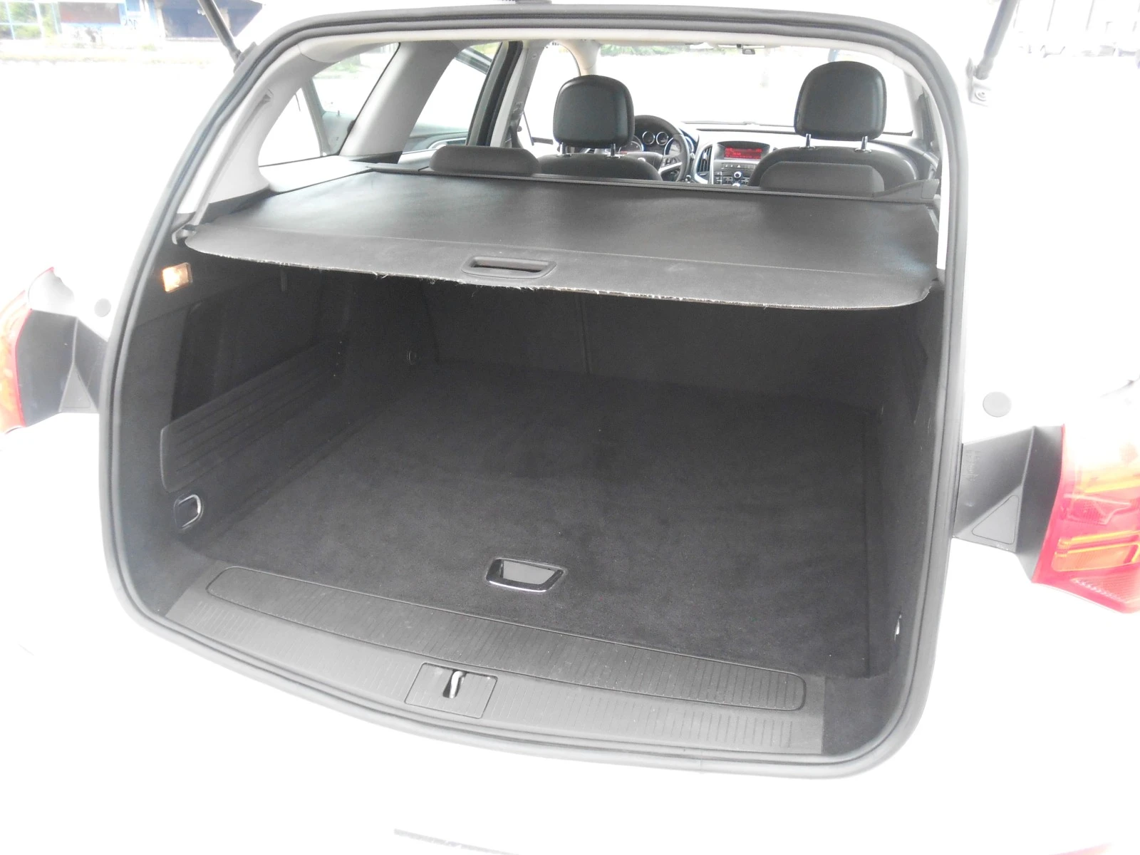 Opel Astra 1.7d-Euro-5B-6sk | Mobile.bg   11