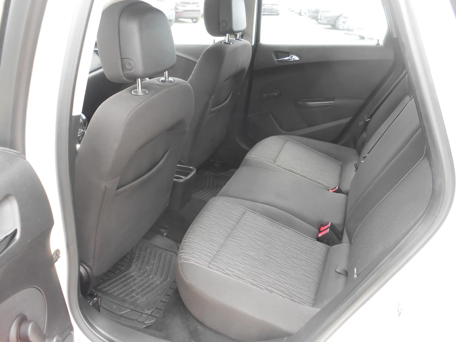 Opel Astra 1.7d-Euro-5B-6sk | Mobile.bg   16