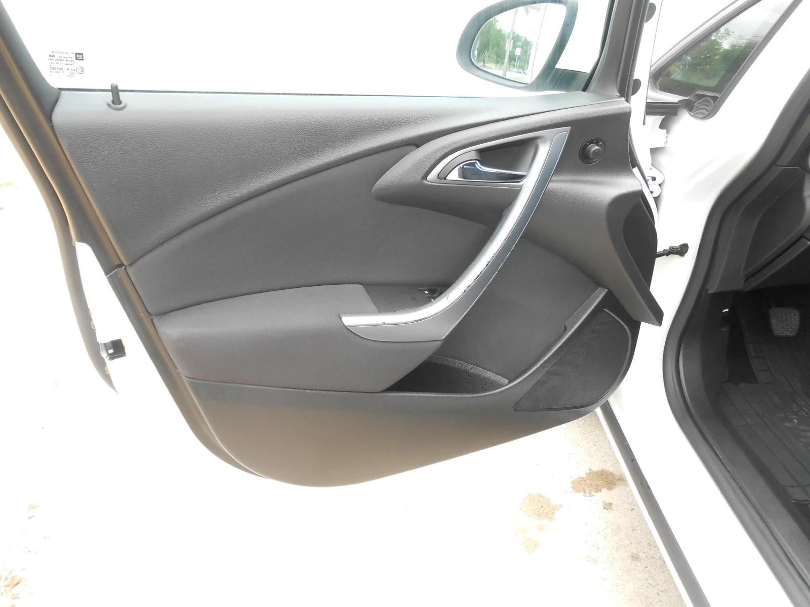 Opel Astra 1.7d-Euro-5B-6sk | Mobile.bg   12