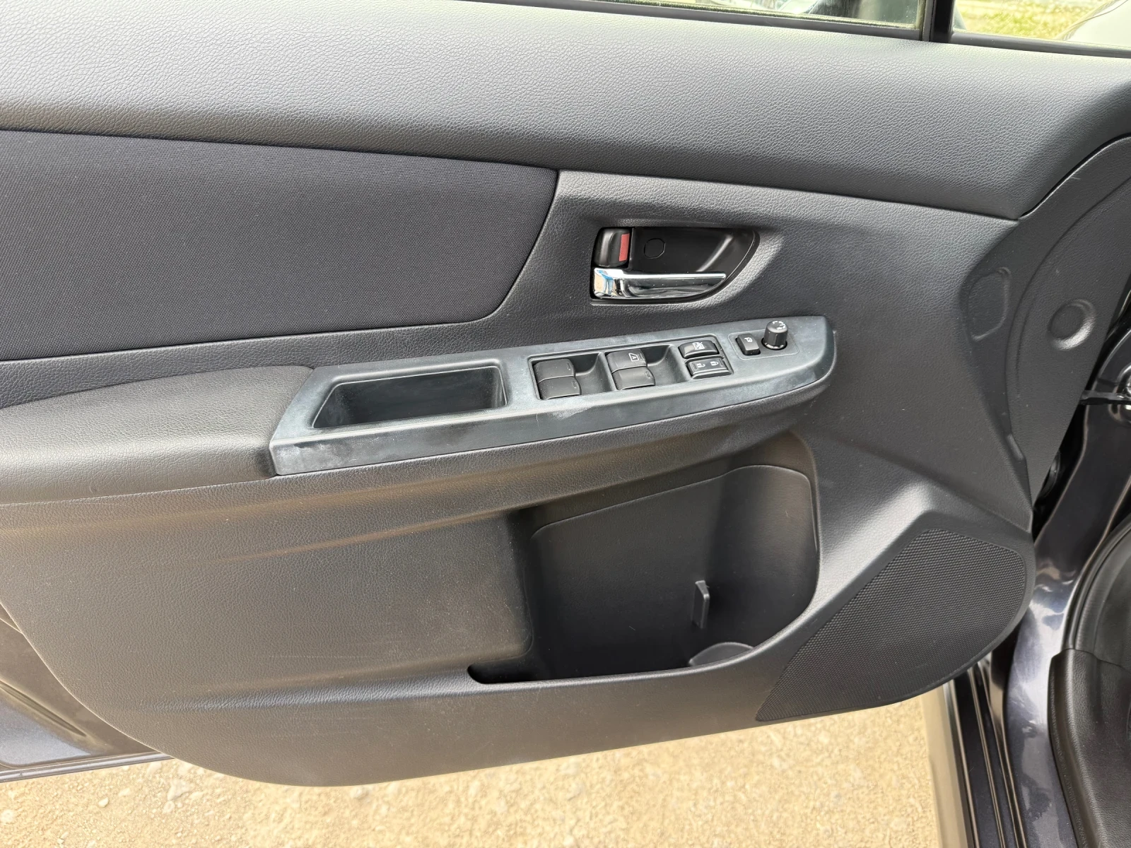 Subaru XV 2.0i 4x4 CH Navi AUTOMAT | Mobile.bg   12