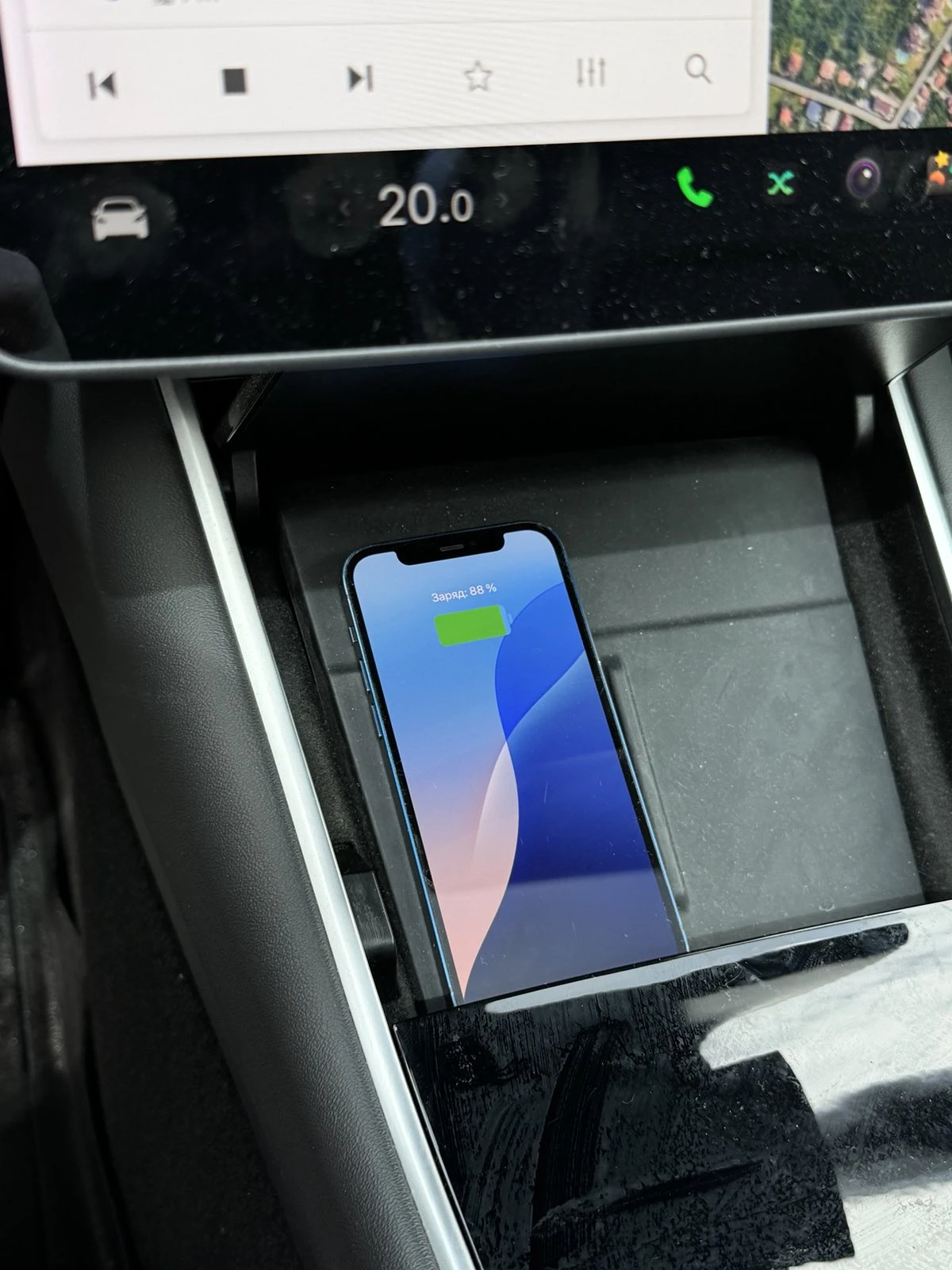 Tesla Model Y LR DM - изображение 8