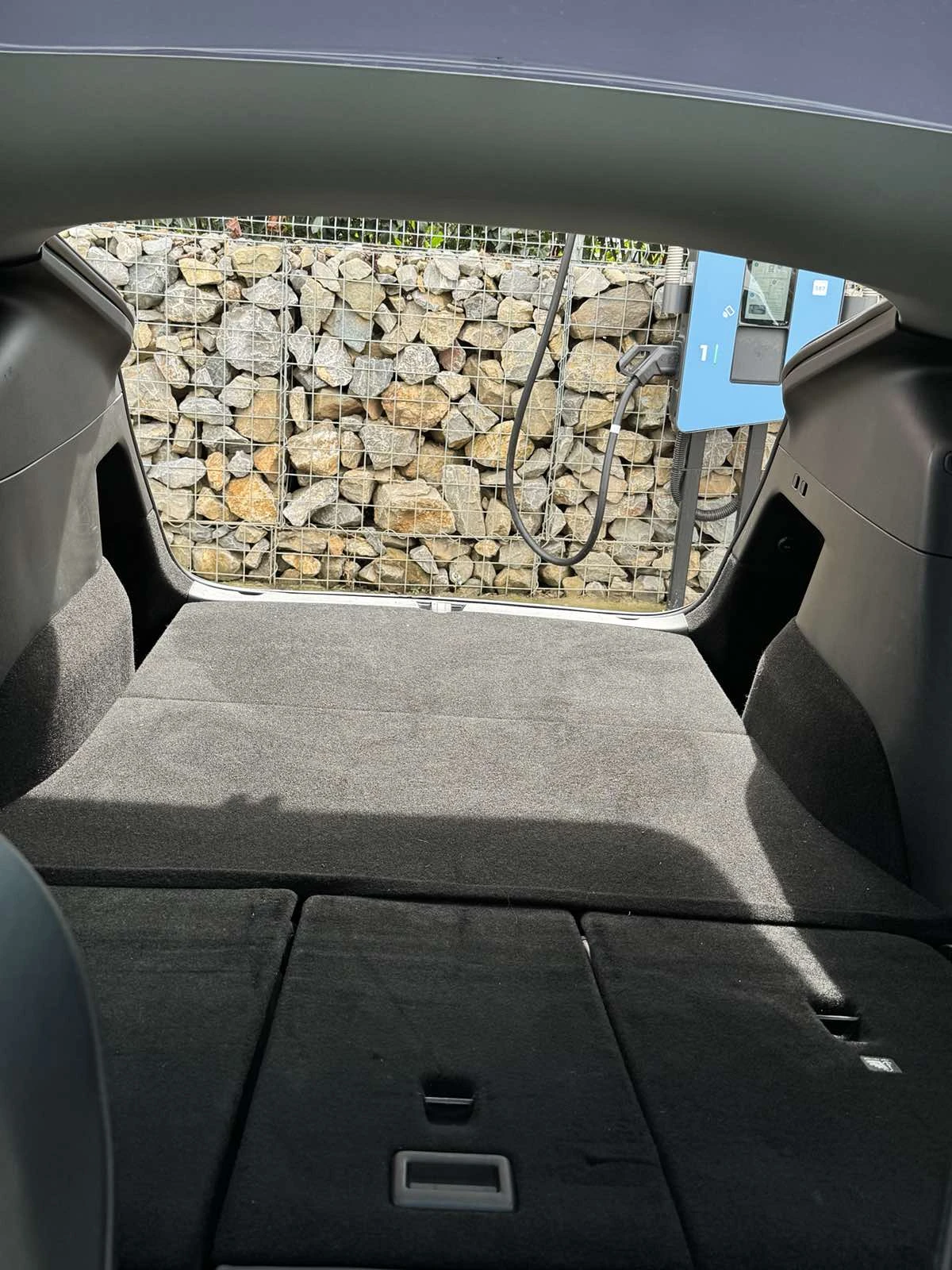 Tesla Model Y LR DM - изображение 5