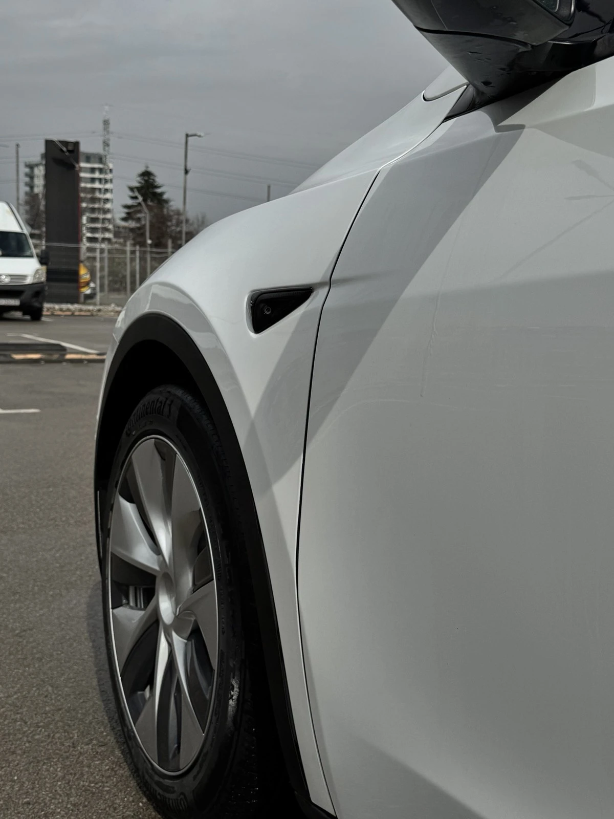 Tesla Model Y LR DM - изображение 7