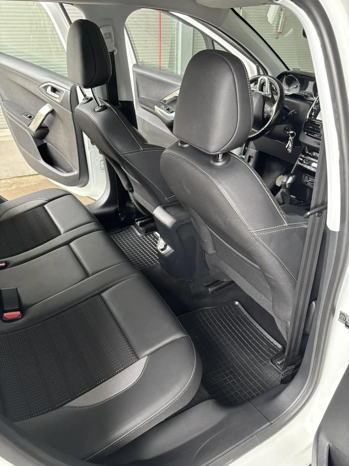 Peugeot 2008  - изображение 9