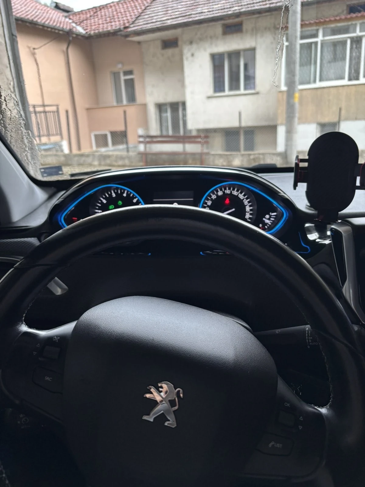 Peugeot 2008 | Mobile.bg   12