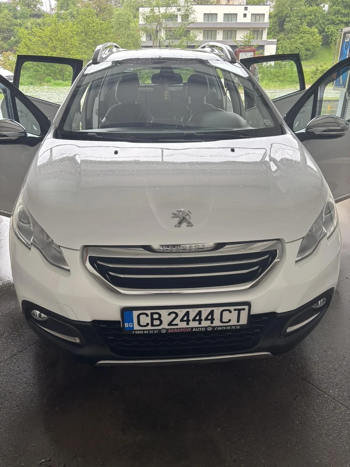 Peugeot 2008 | Mobile.bg   1
