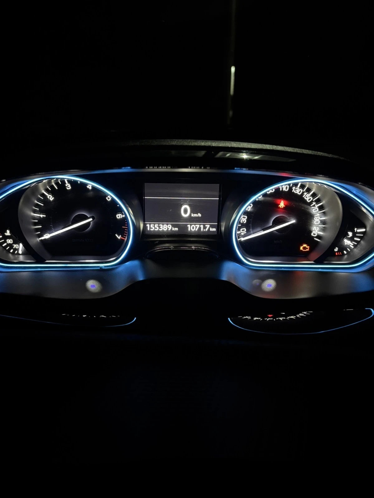 Peugeot 2008 | Mobile.bg   13