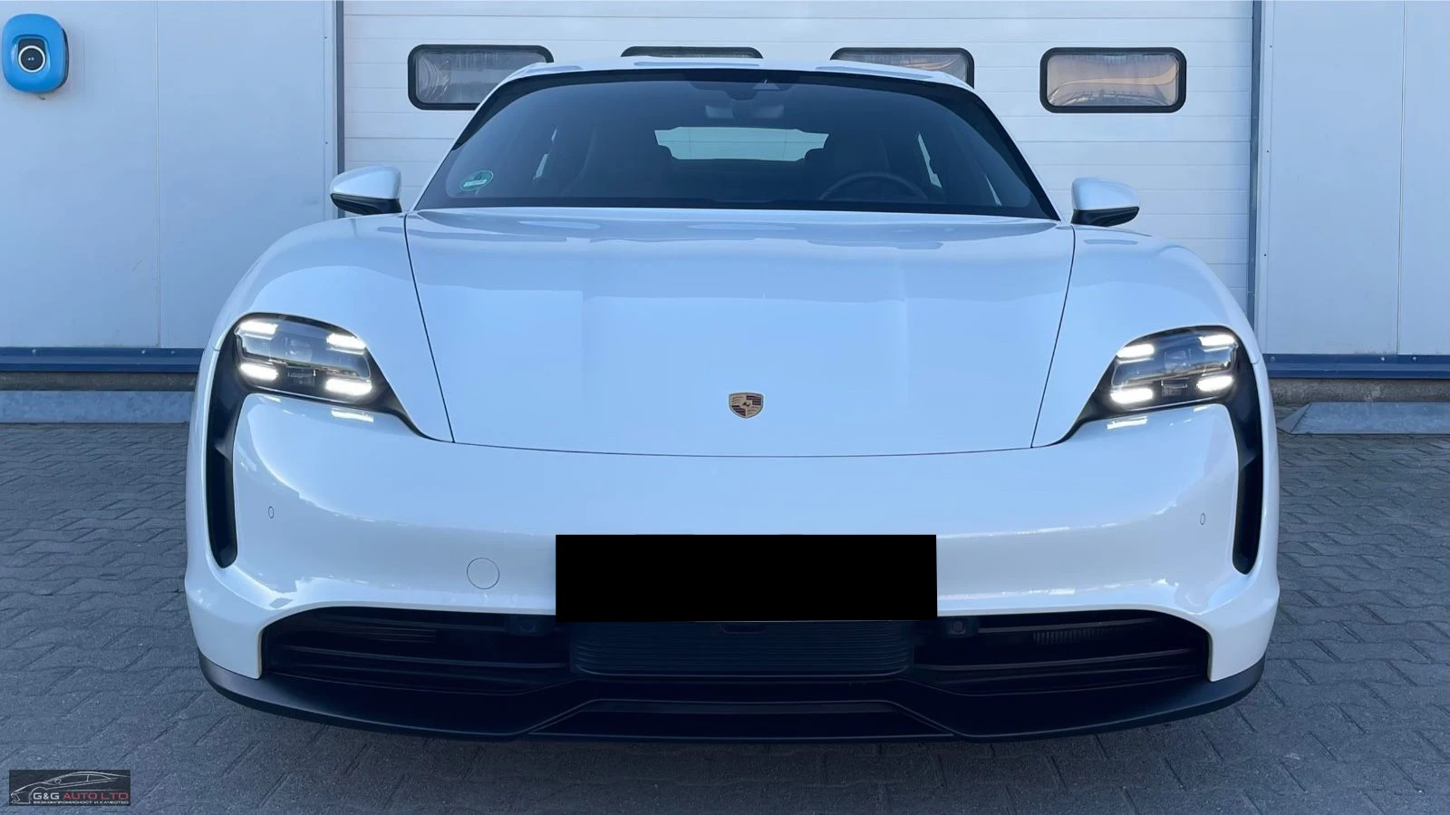 Porsche Taycan /RWD/SPORTSEATS/408HP/LED/AMBI/103f - изображение 3