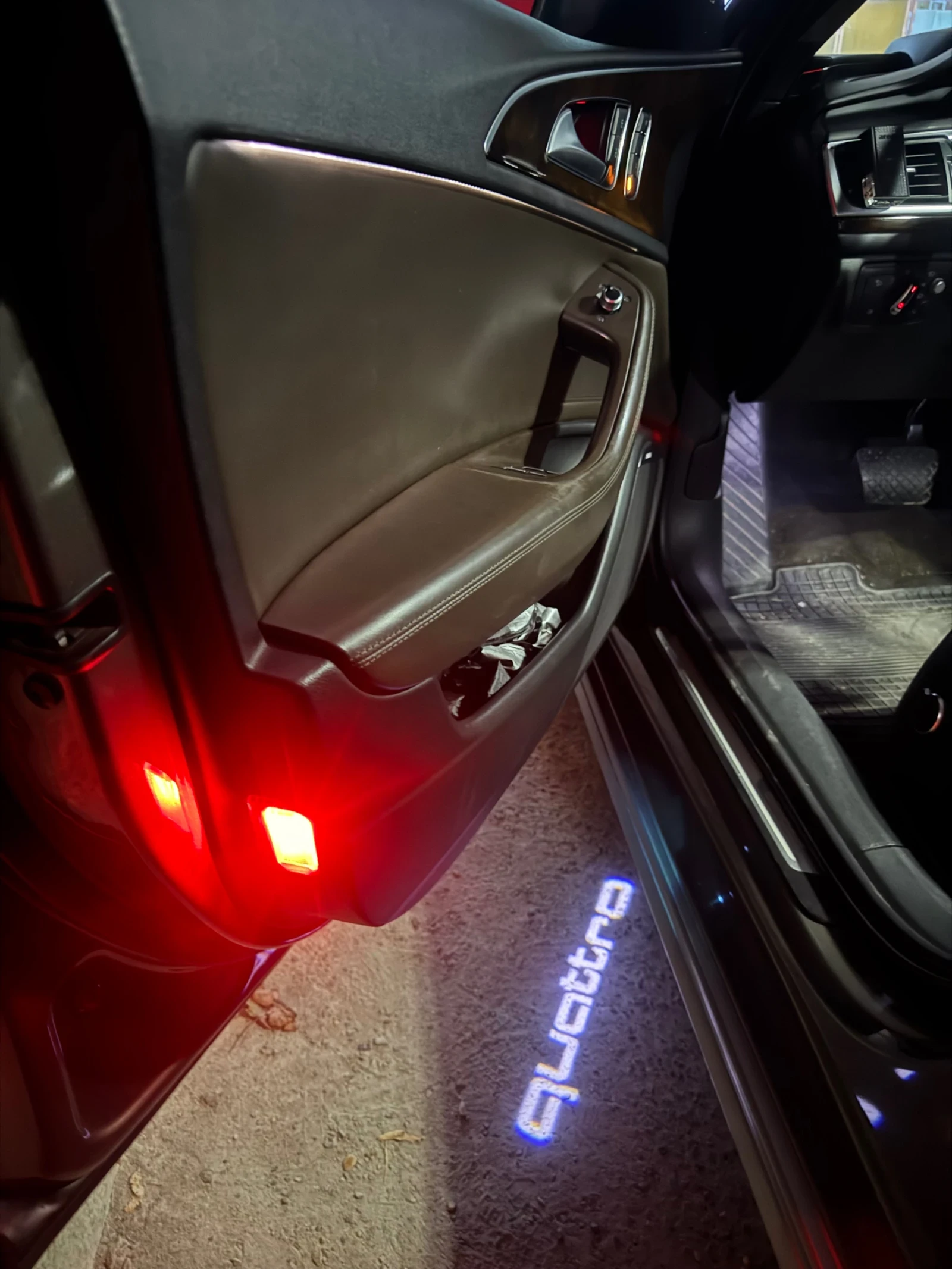 Audi A6 Allroad 3.0 bi-turbo | Mobile.bg   12