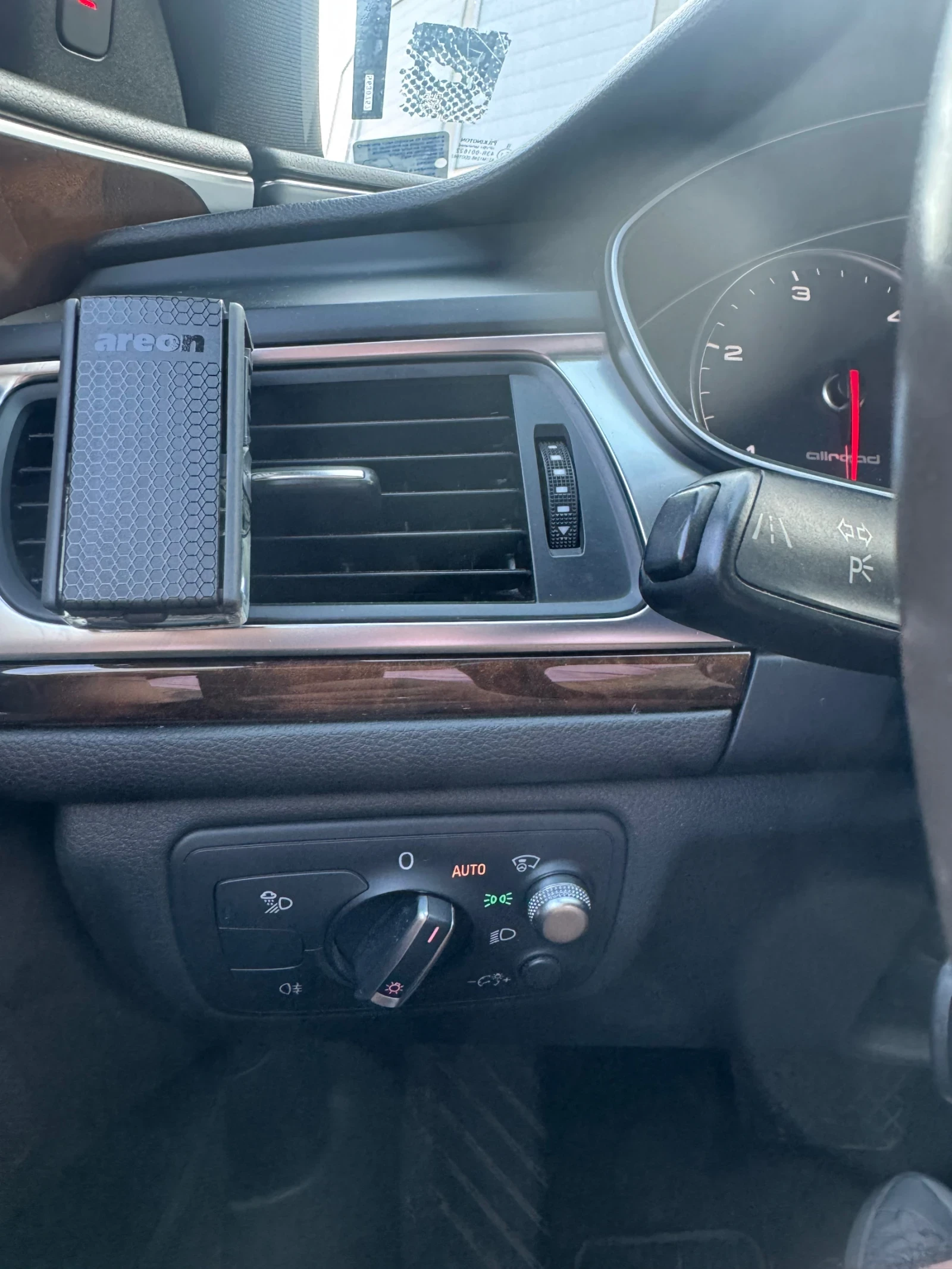 Audi A6 Allroad 3.0 bi-turbo | Mobile.bg   15