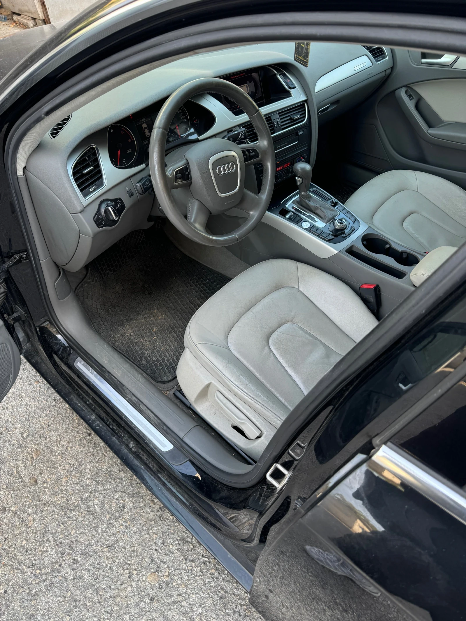 Audi A4  - изображение 3