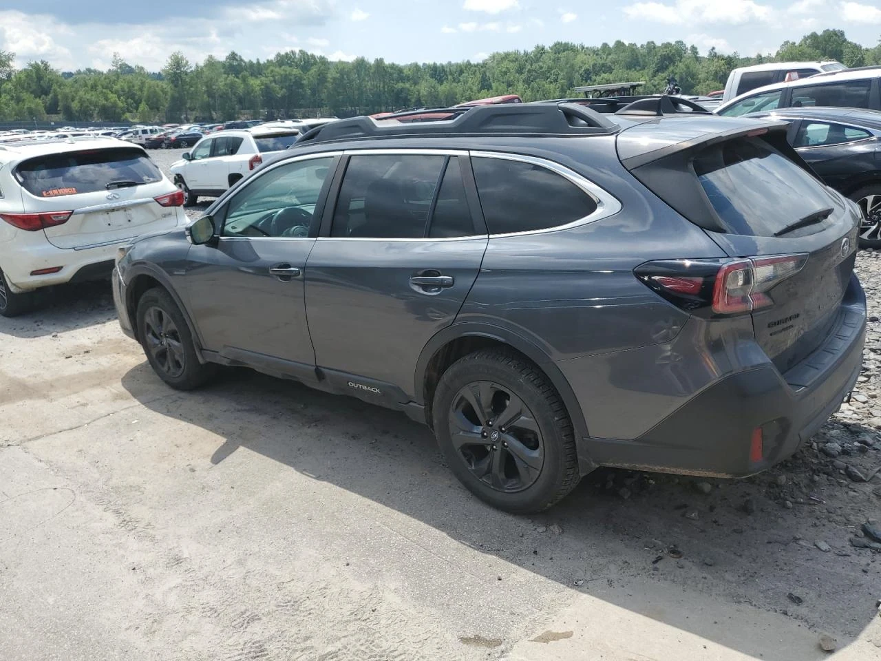 Subaru Outback ONYX XT AWD - изображение 2