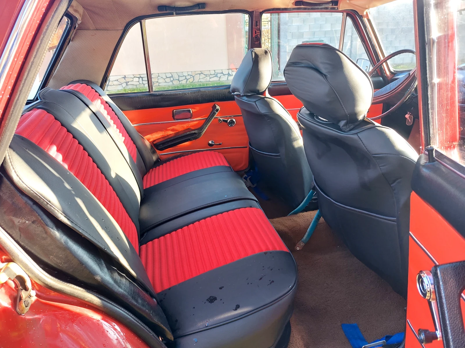 Lada 1600  - изображение 10