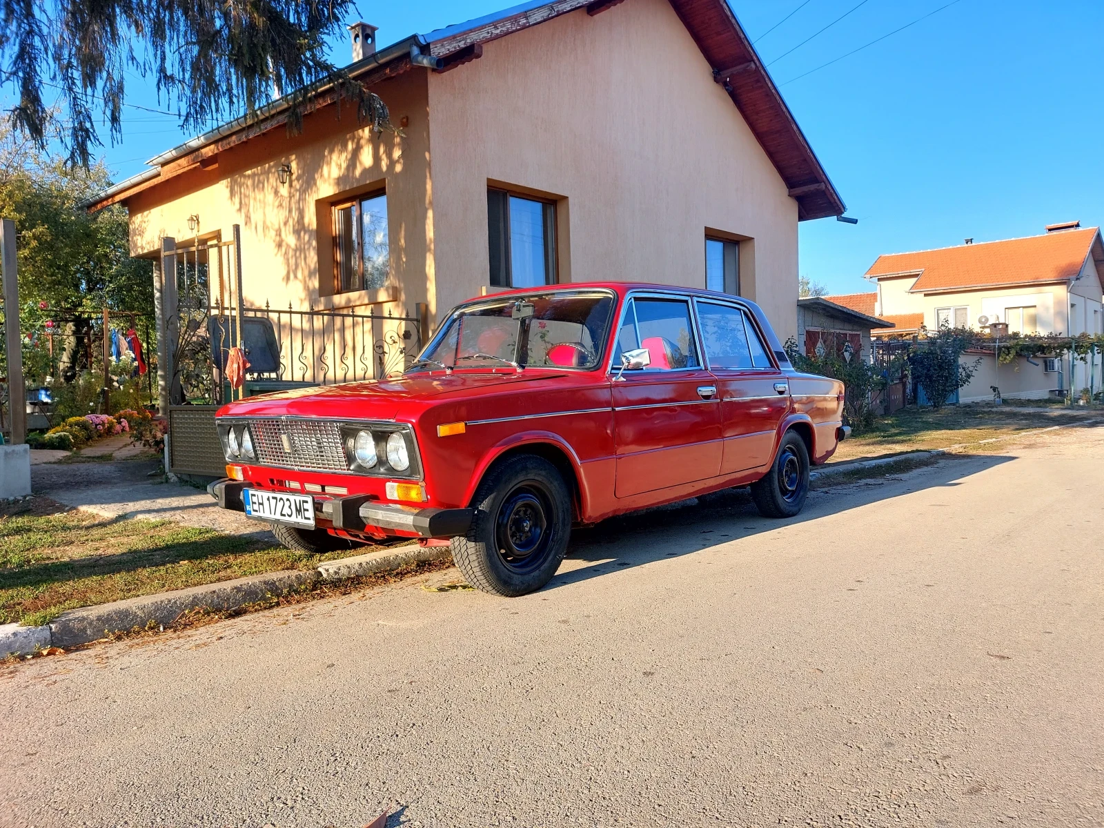 Lada 1600  - изображение 5