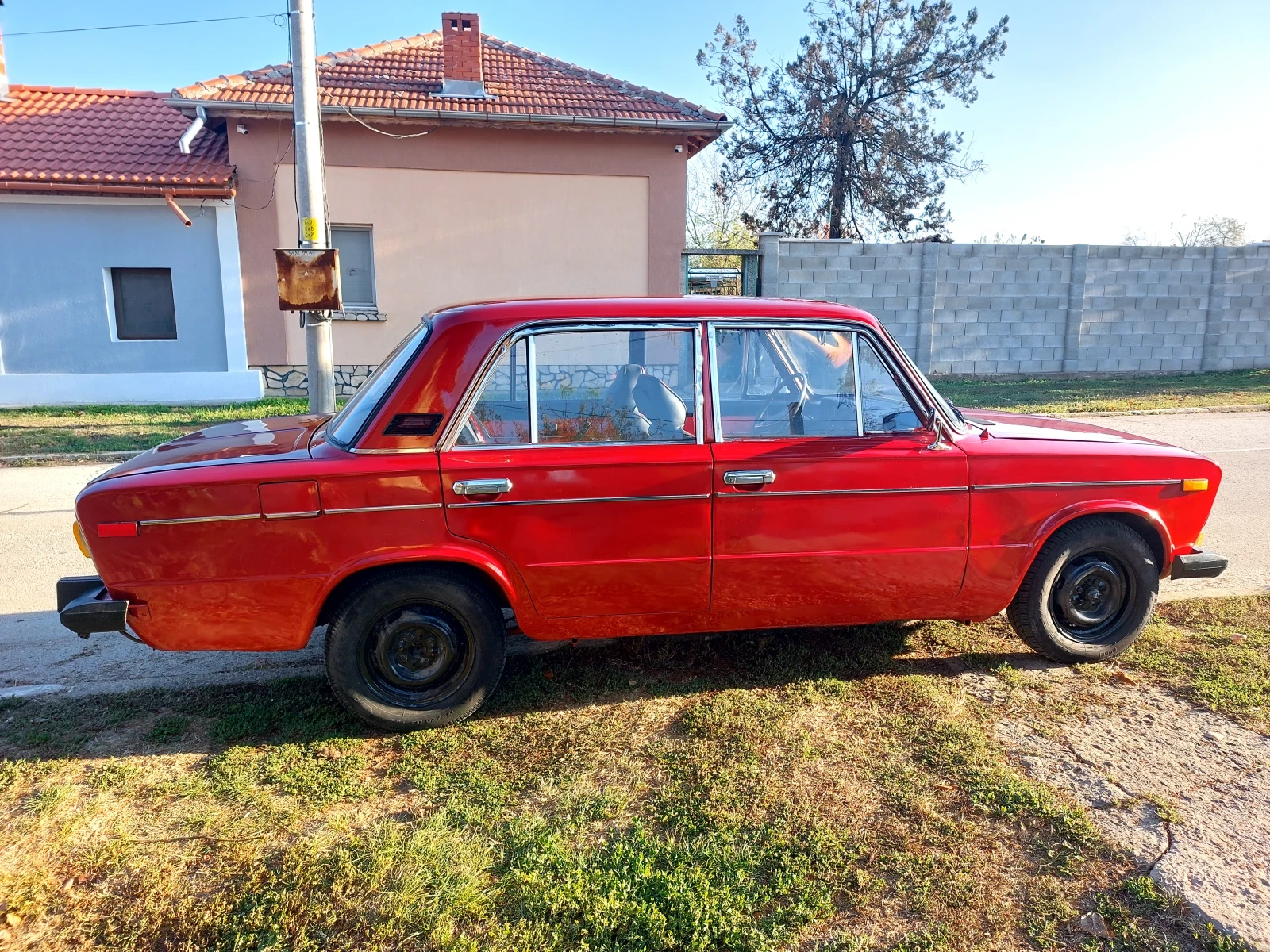 Lada 1600  - изображение 8
