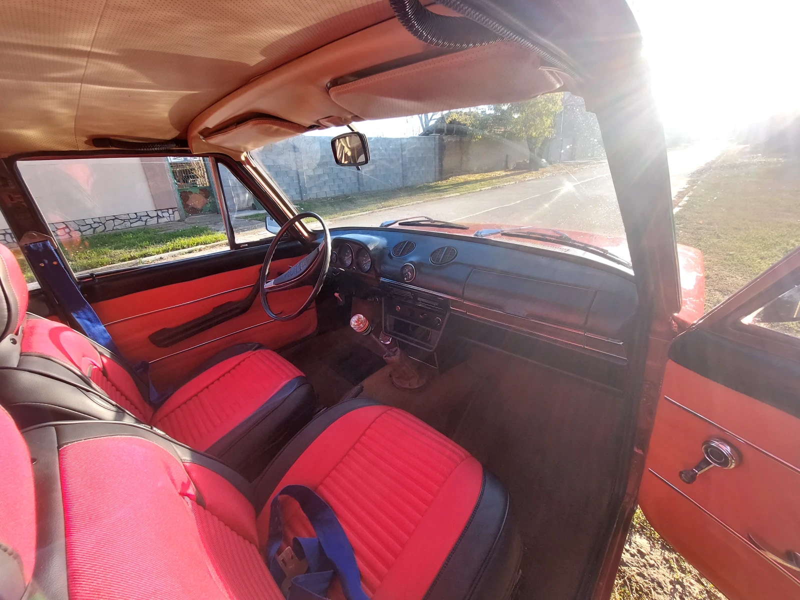 Lada 1600  - изображение 9