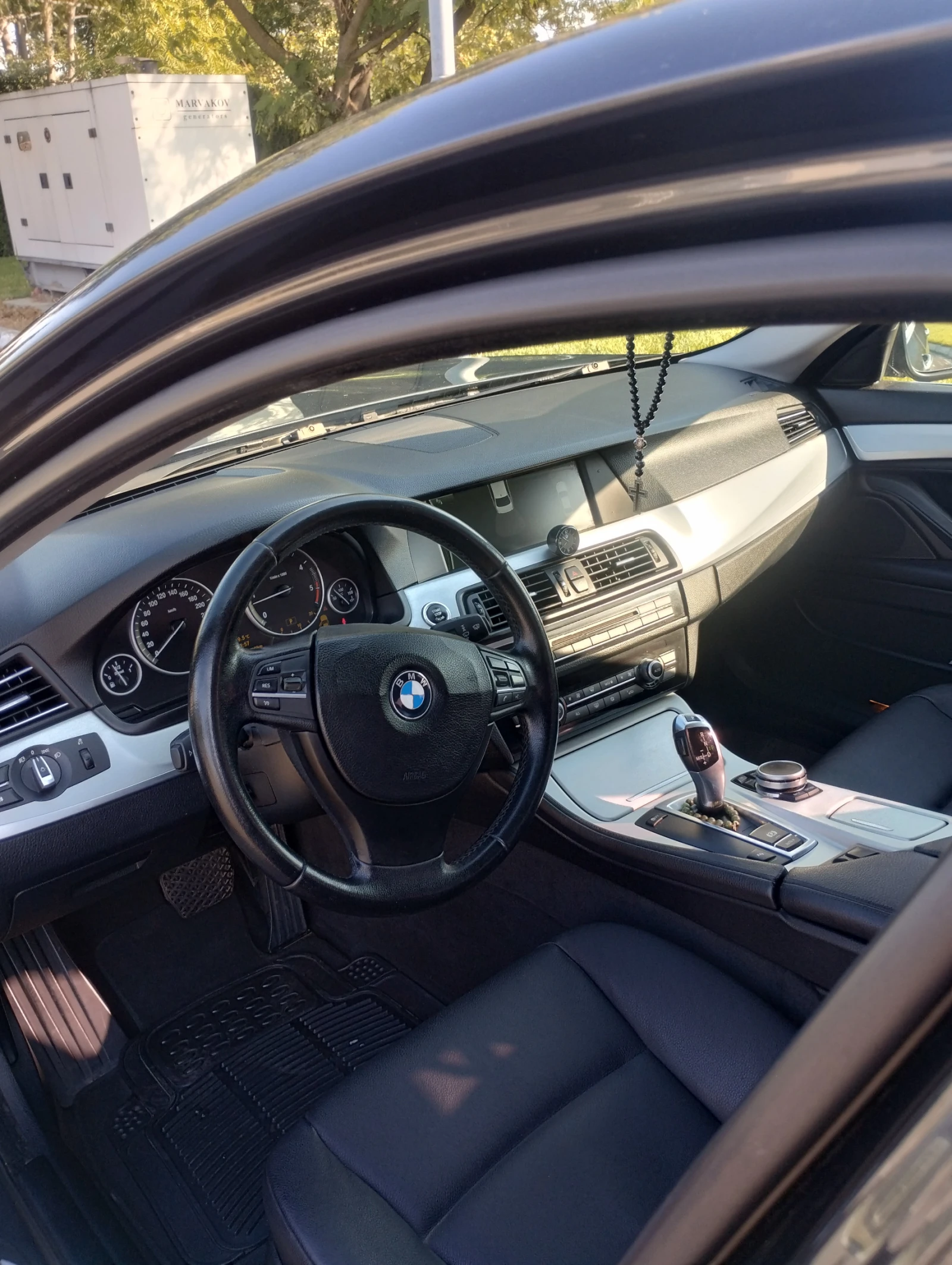 BMW 530  - изображение 7