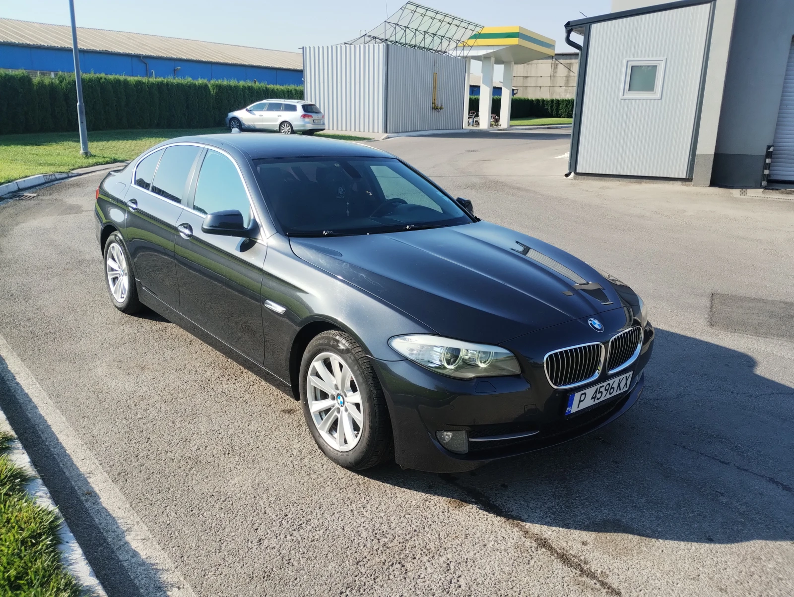 BMW 530 | Mobile.bg   1