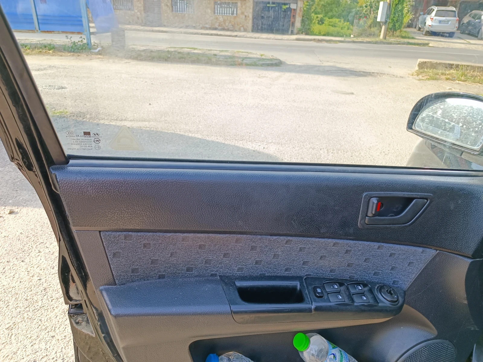 Hyundai Getz 1.5 grd - изображение 7