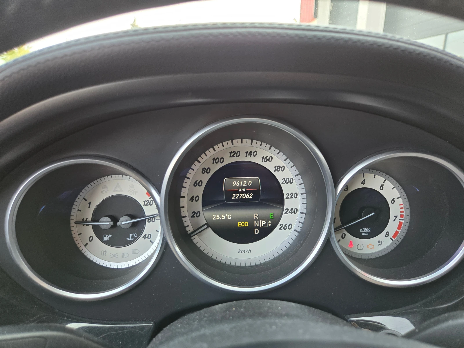 Mercedes-Benz CLS 550 CARFAX АВТО КРЕДИТ  - изображение 7