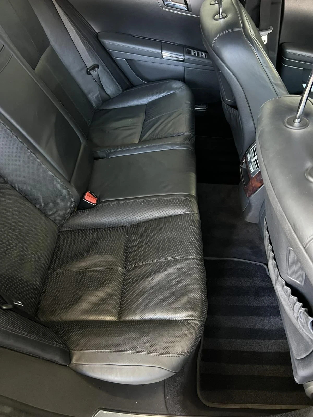 Mercedes-Benz S 320 CDI | Mobile.bg � ����������� 11