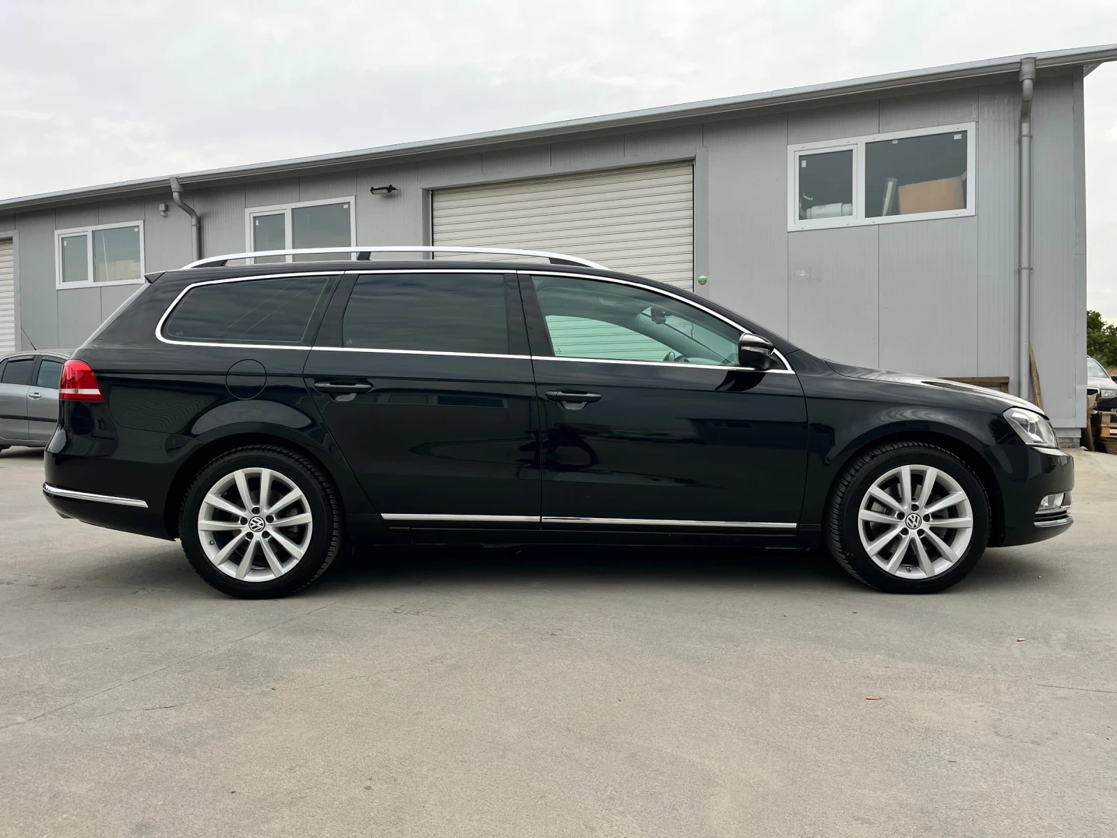 VW Passat 2, 0TDI-170k.c/4x4/DSG/LED/NAVI/КАМЕРА/ТОП!!! - изображение 7