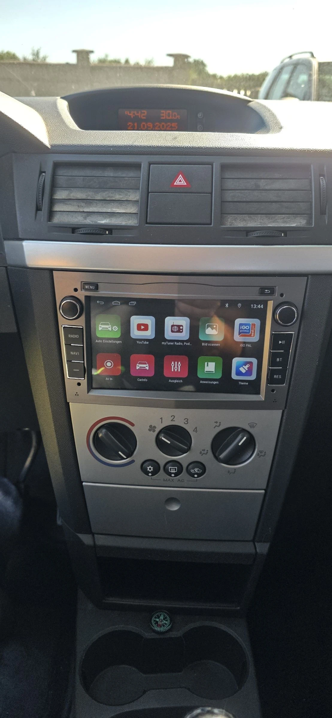 Opel Meriva | Mobile.bg � ����������� 12