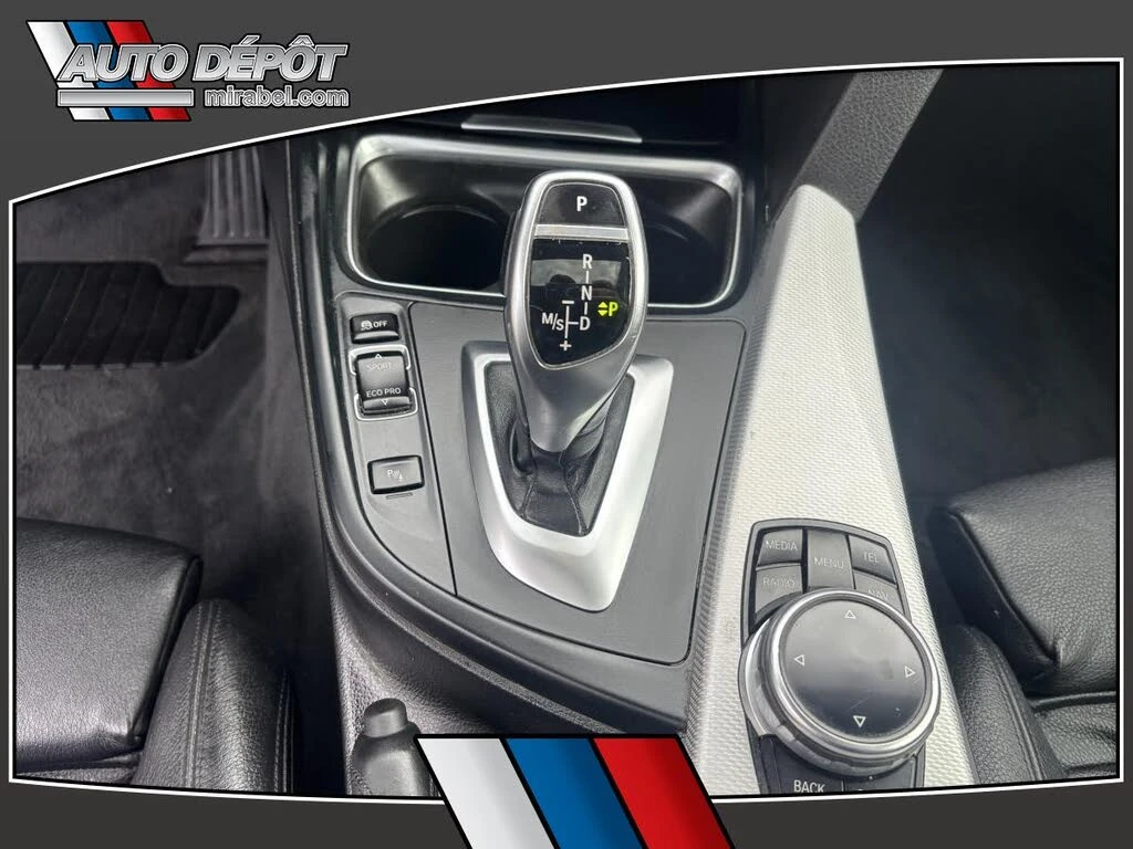 BMW 435 XDRIVE MPACK* HARMAN/KARDON* ПОДГРЕВ* ШИБИДАХ*  - изображение 10