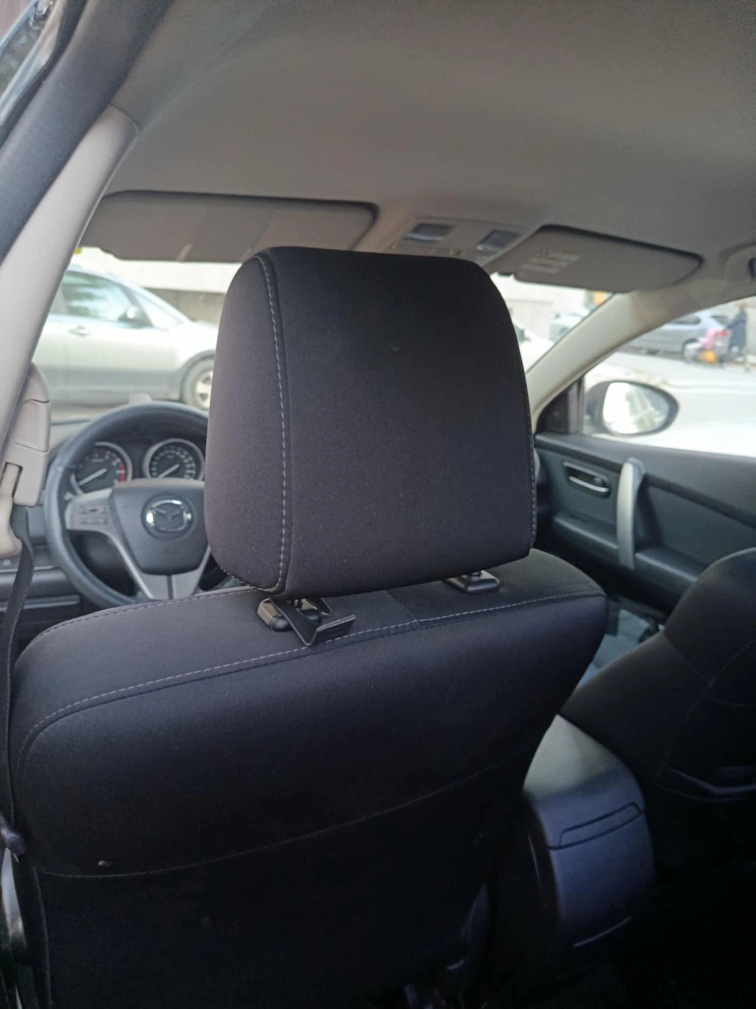 Mazda 6  - изображение 10