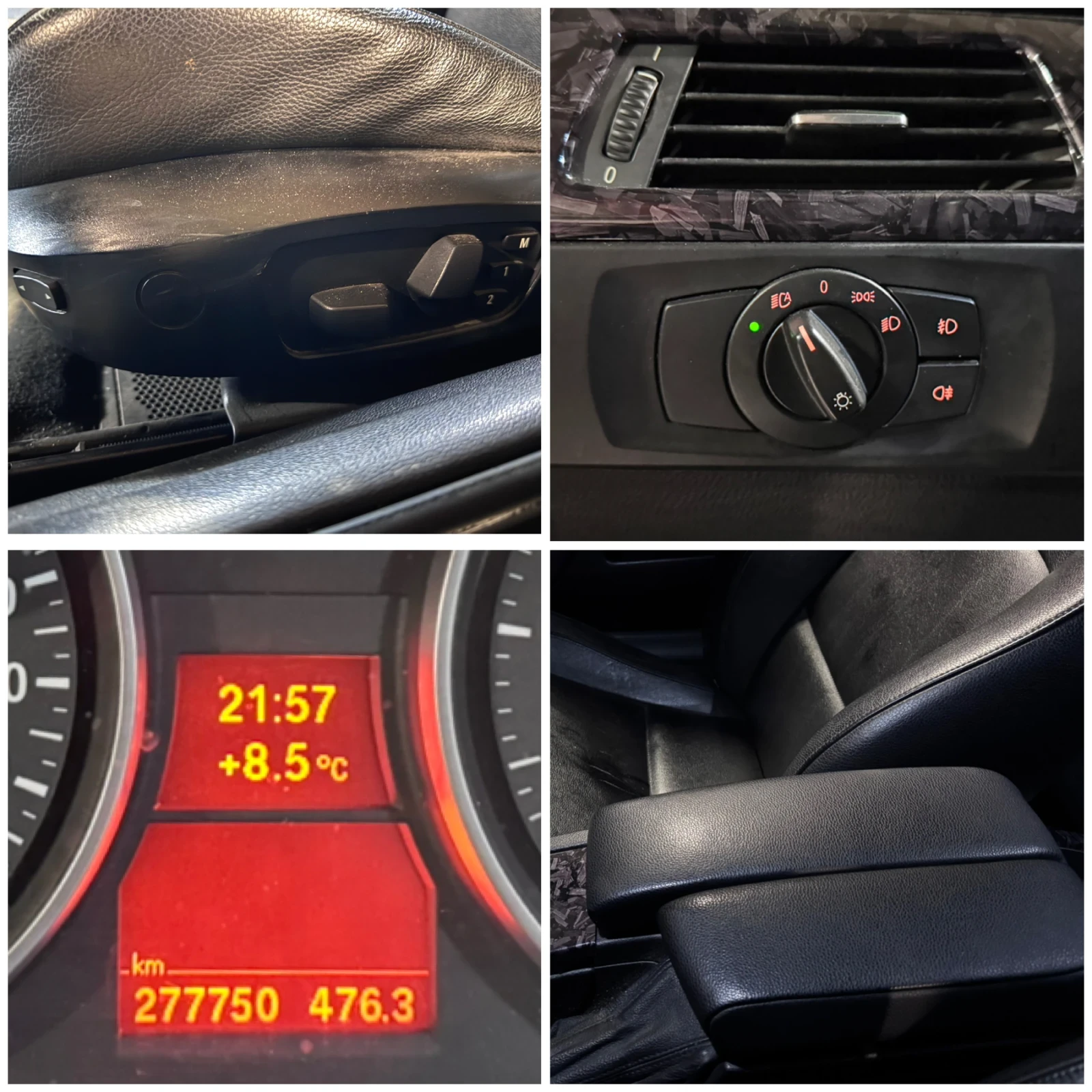 BMW 330 300d M-Pack NAVI | Mobile.bg � ����������� 13