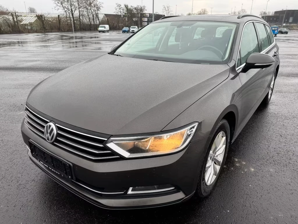VW Passat 2.0tdi 150PS Comfortline DSG DK | Mobile.bg � ����������� 1