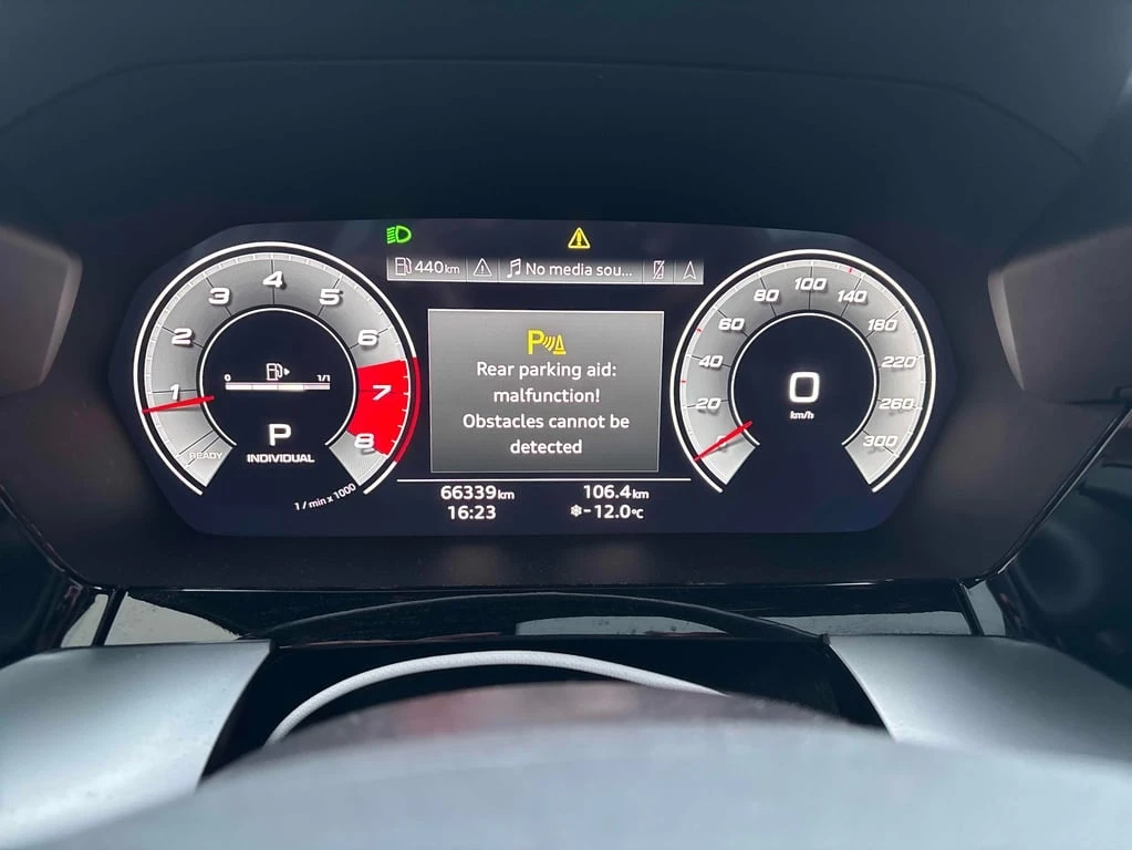 Audi S3 * Technik * CARFAX * �������� * BANG OLUFSEN * ��� | Mobile.bg � ����������� 14