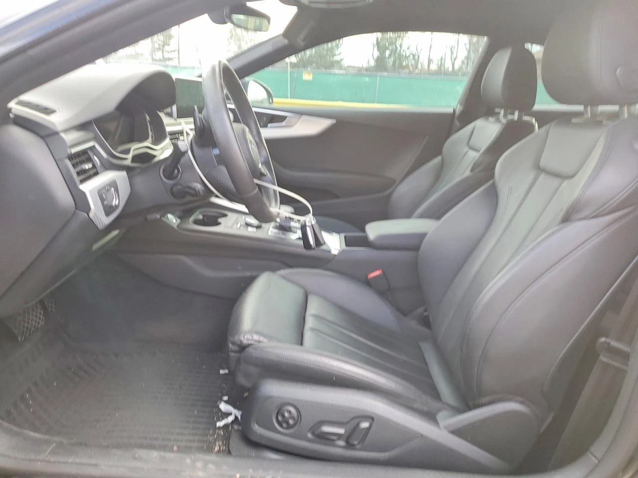 Audi A5 S-LINE* DIGITAL* BOSE* ���� ���� | Mobile.bg � ����������� 7