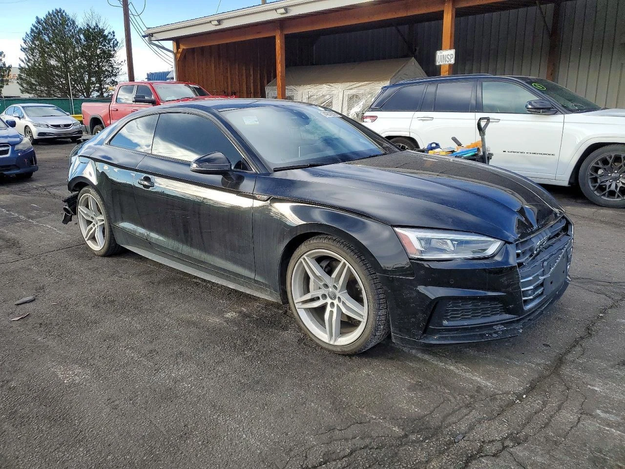 Audi A5 S-LINE* DIGITAL* BOSE* ���� ���� | Mobile.bg � ����������� 1