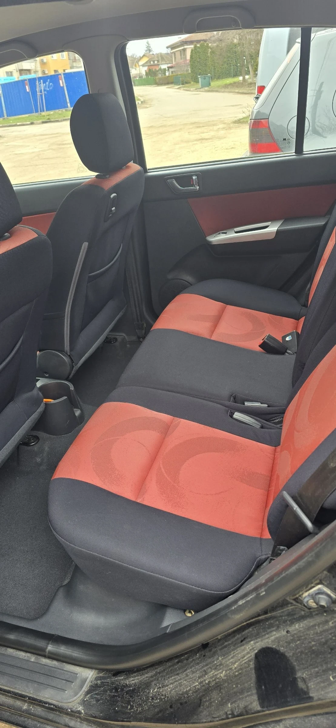 Hyundai Getz 1.4i, 97k. ������� | Mobile.bg � ����������� 10