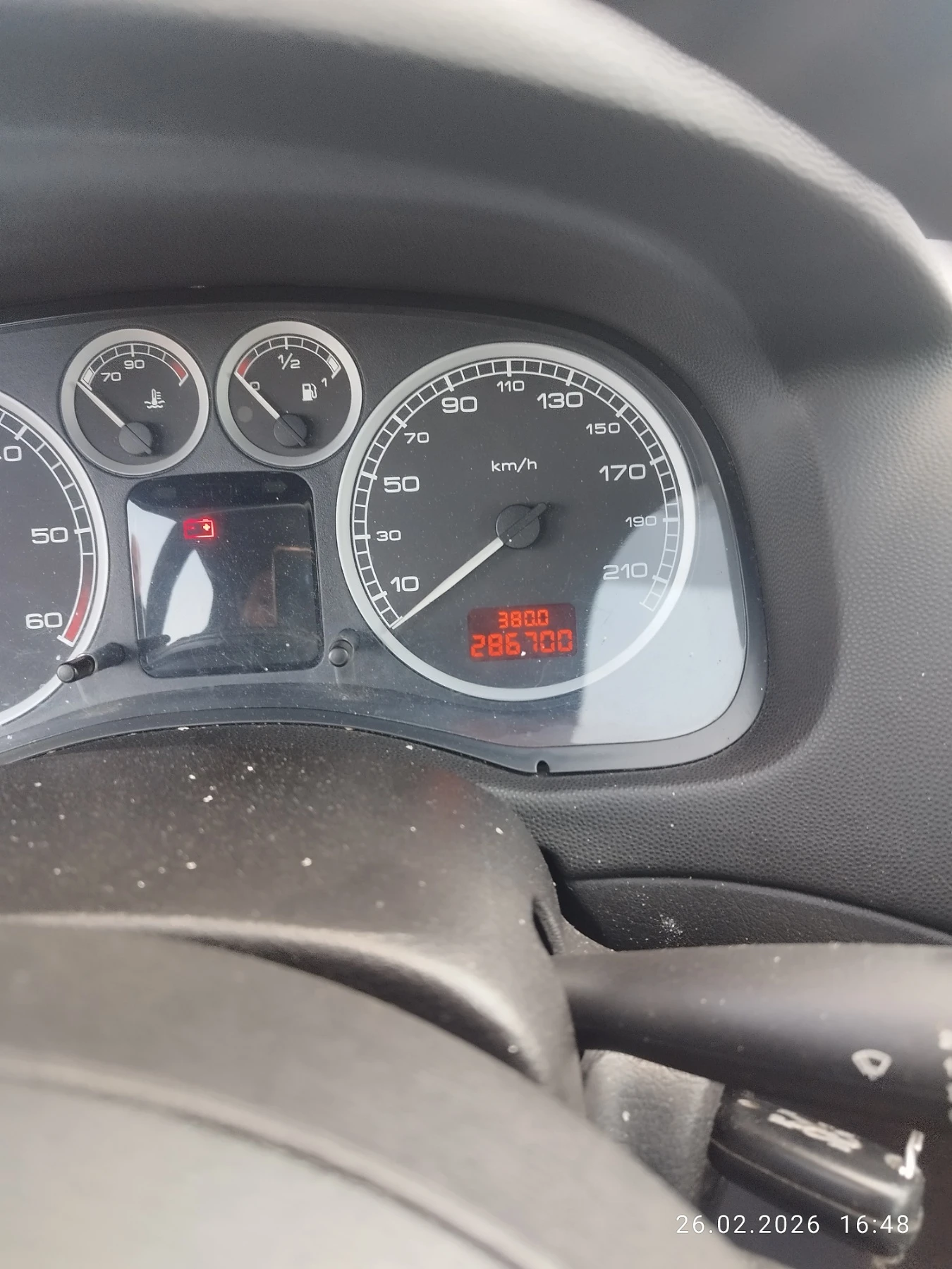 Peugeot 307 | Mobile.bg � ����������� 2