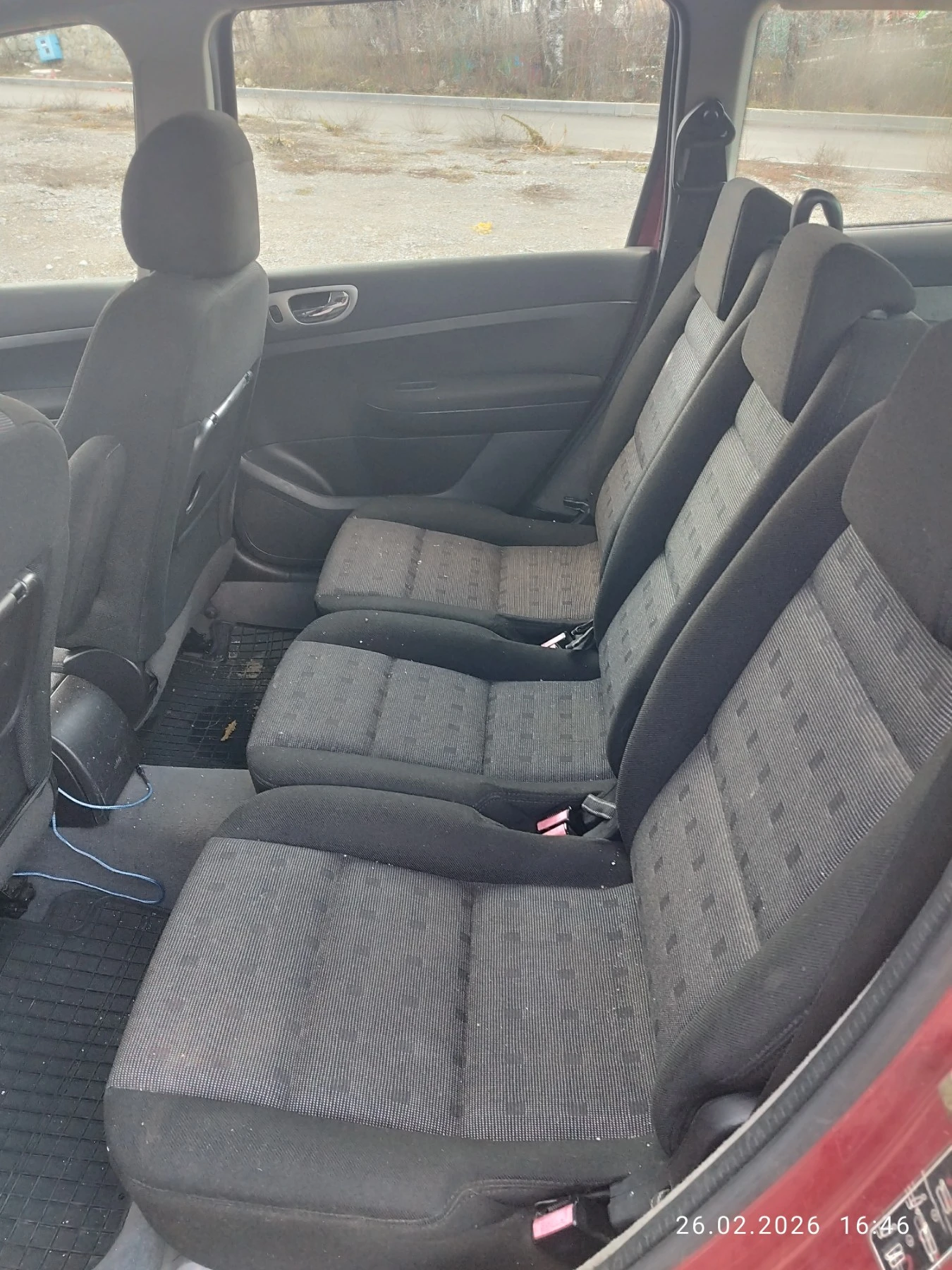 Peugeot 307 | Mobile.bg � ����������� 6