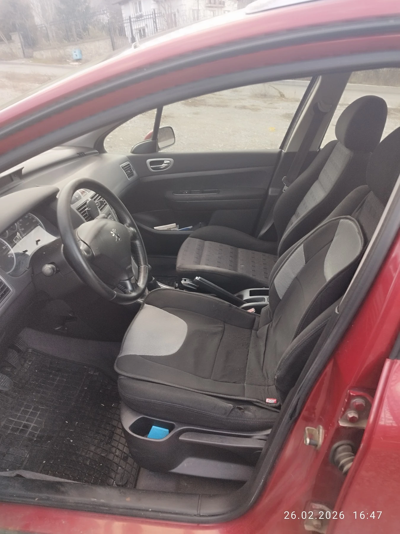 Peugeot 307 | Mobile.bg � ����������� 7