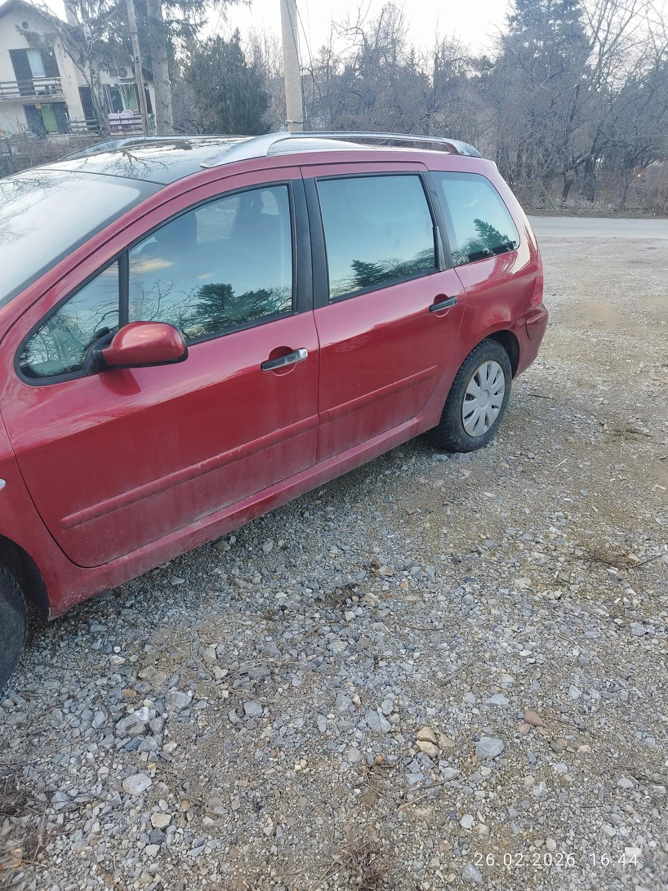 Peugeot 307 | Mobile.bg � ����������� 3